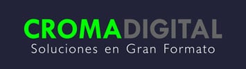 Croma Digital Logo