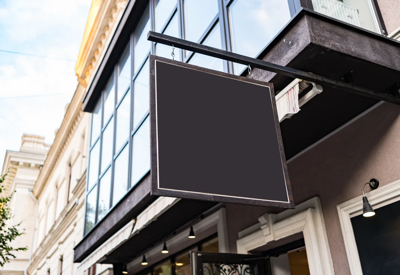 Normativa de la publicidad exterior
