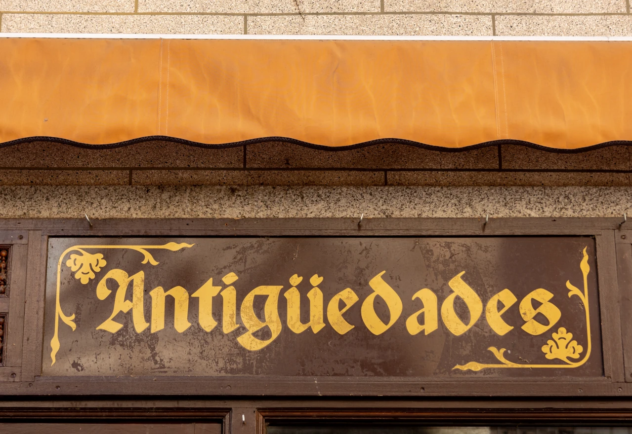 Rótulos para negocios a medida- Croma Digital